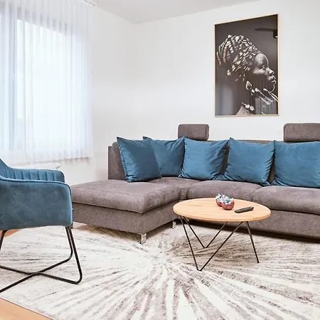 Apartman Azul Cakovec Exterior photo