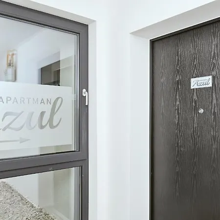Apartman Azul Cakovec Exterior photo