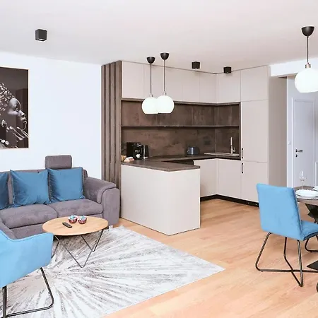 Apartman Azul Cakovec Exterior photo