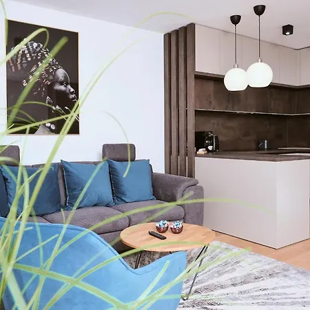 Apartman Azul Cakovec Exterior photo