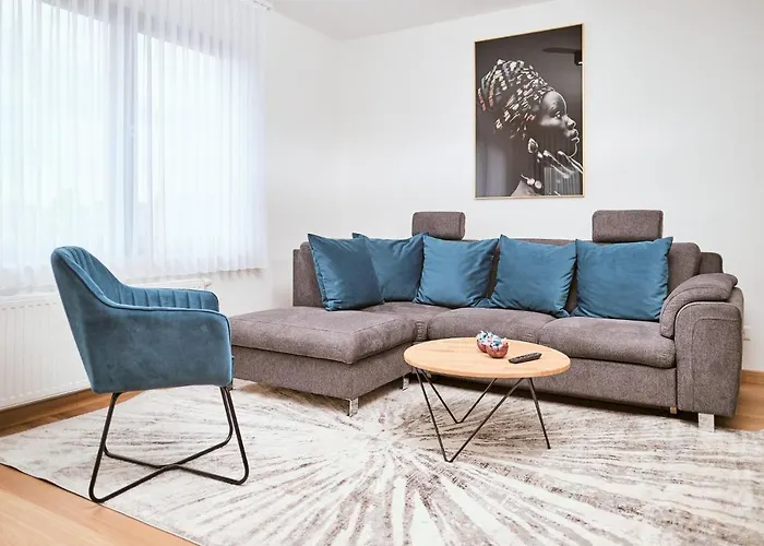 Apartman Azul