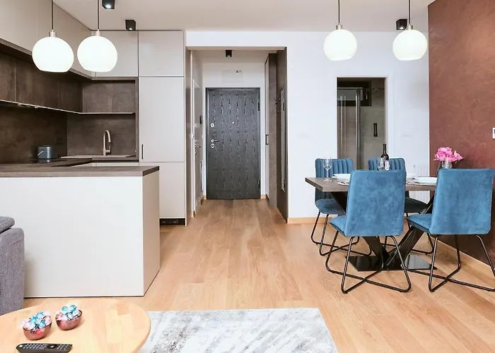 Apartman Azul