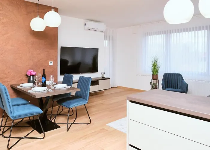 Apartman Azul
