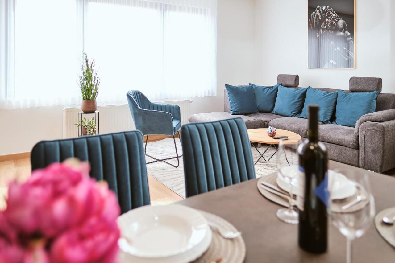 Apartment Azul *