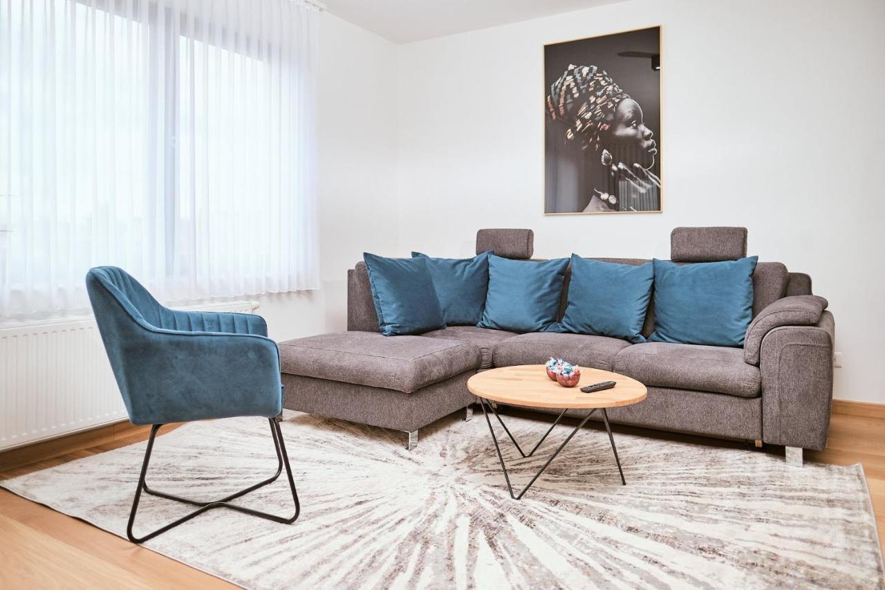 Azul Apartment *