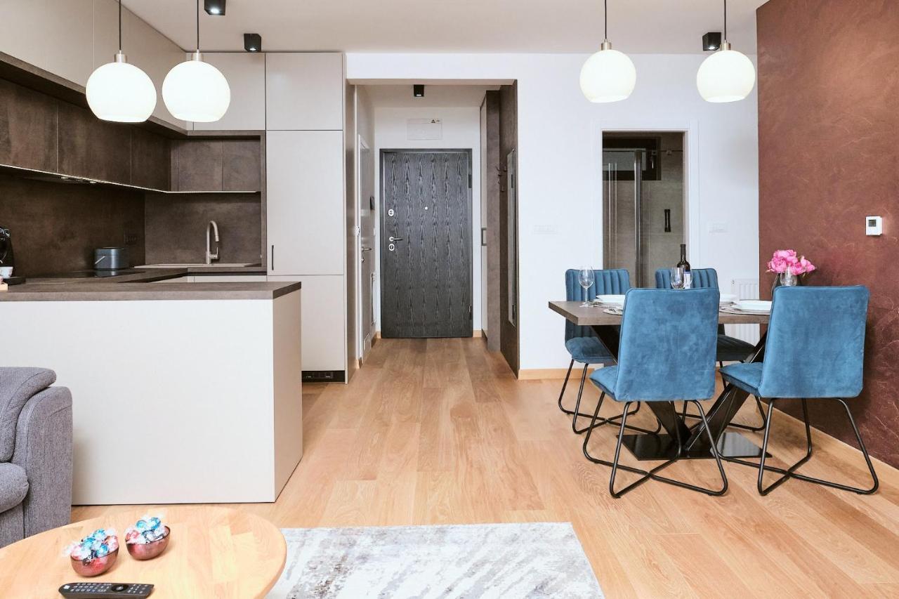 Azul Apartment Cakovec