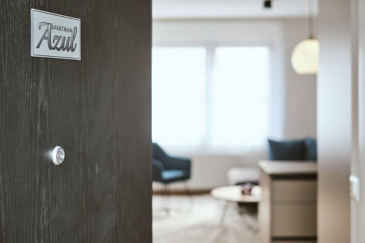 Azul Apartment