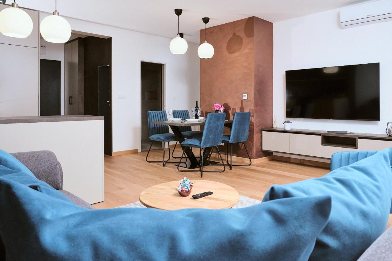 Apartment Azul *