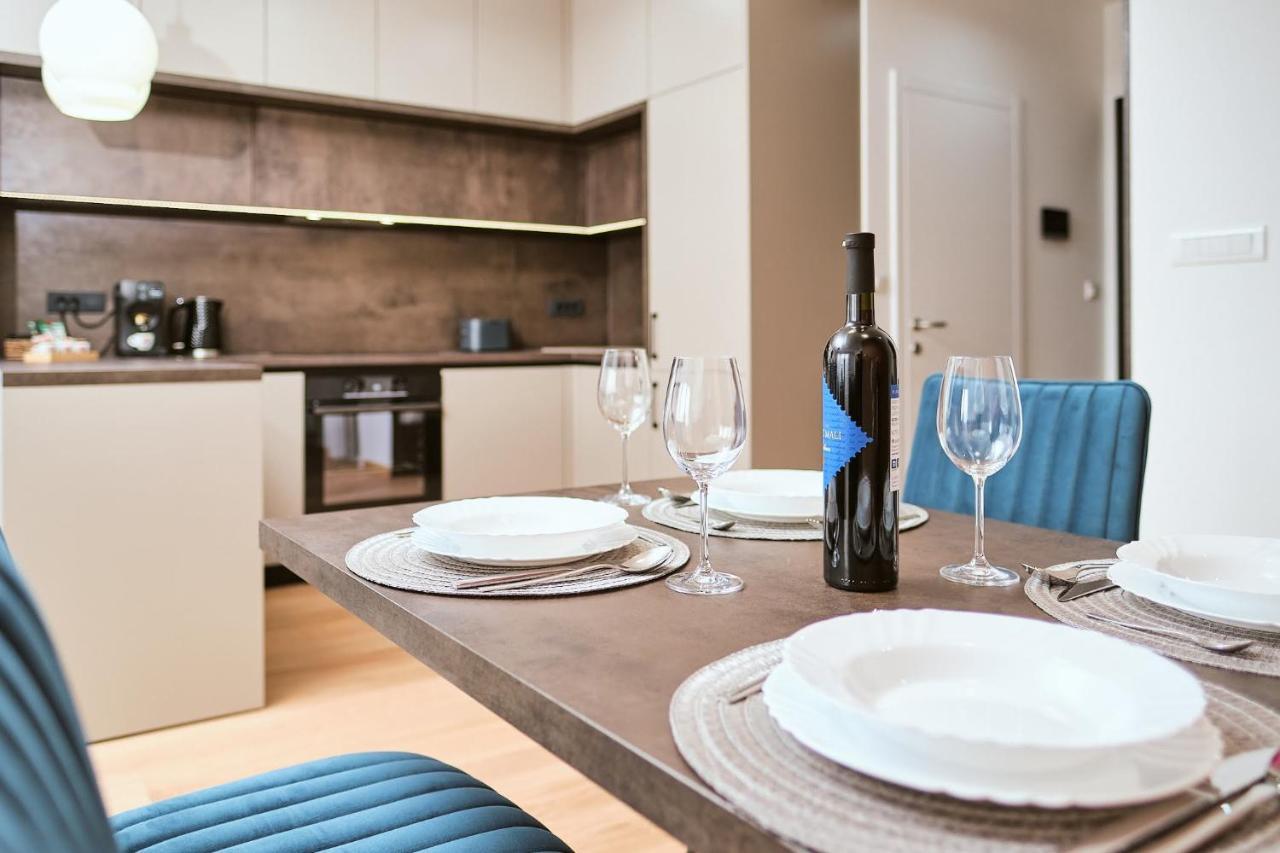 Apartment Azul