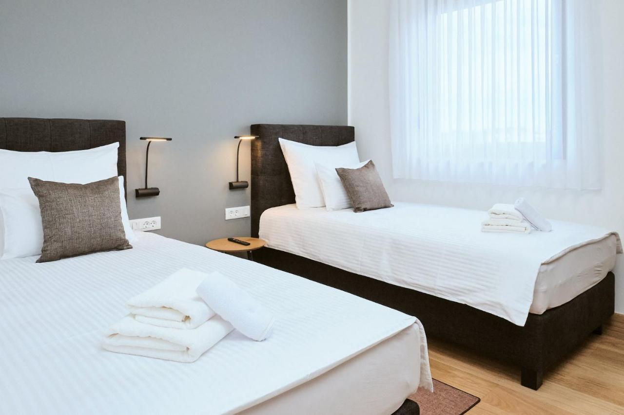 Apartment Azul Cakovec