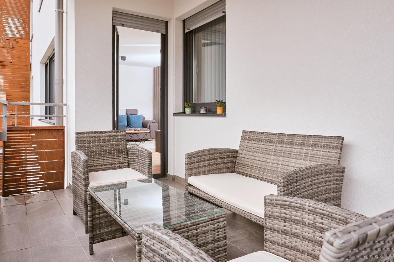 Azul Apartment